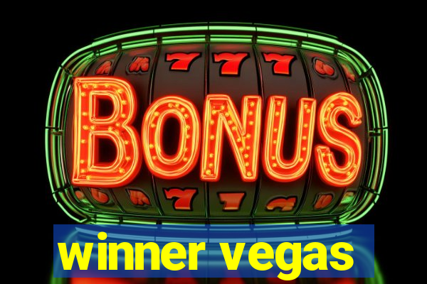 winner vegas